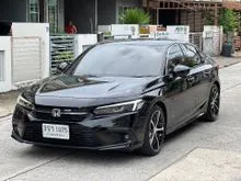2023 Honda CIVIC 2.0 FE (ปี 21-26) e:HEV RS Sedan