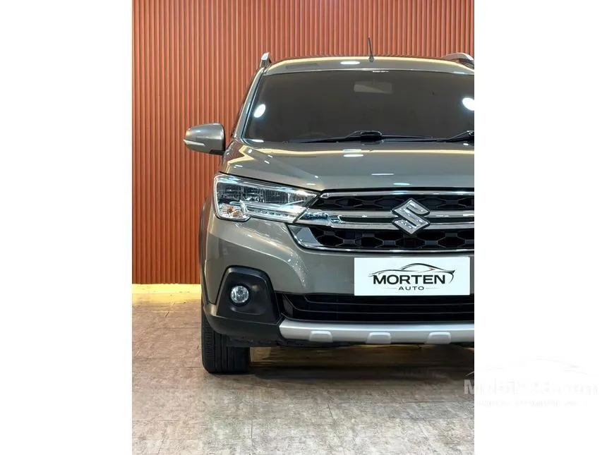 2023 Suzuki XL7 Zeta SUV
