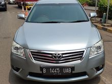 2010 Toyota Camry 2.4 V Sedan