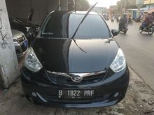 2014 Daihatsu Sirion 1.3 D FMC DELUXE Hatchback