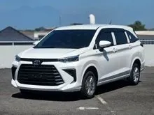 2025 Toyota Avanza 1,3 E MPV