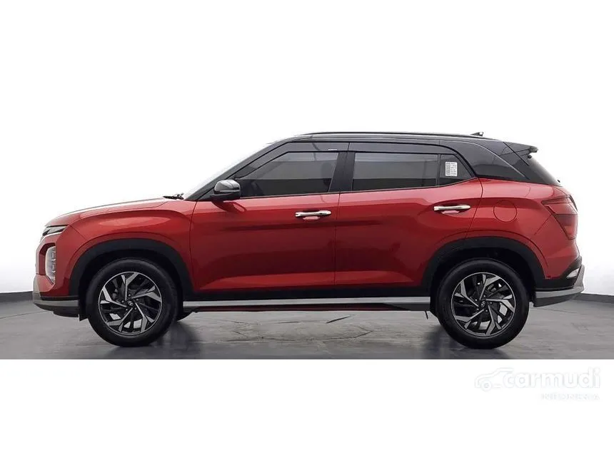 2023 Hyundai Creta Prime SUV