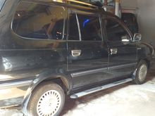 2003 Toyota Kijang 1.8 LX MPV upgrade power steering