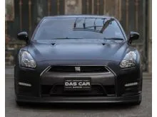 2012 Nissan GT-R 3.8 (ปี 08-25) 4WD Coupe