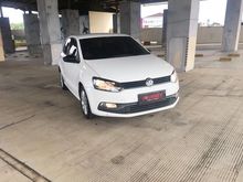 2016 Volkswagen Polo 1.2 GT TSI Hatchback ( Bebas Banjir )