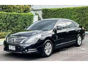 2012 Nissan TEANA 2.0 200 XL Sedan