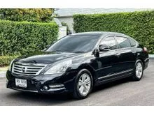 2012 Nissan TEANA 2.0 (ปี 09-13) 200 XL Sedan