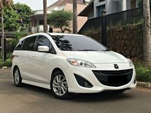 2017 Mazda 5 2.0 SKYACTIV-G Antik KM.14rb MPV 7 Seater Excellent