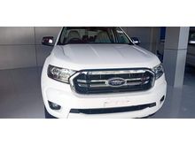 2020 Ford ranger Double cabin 2.2L 4x4 AT,Ready Stok..siap kirim bosque