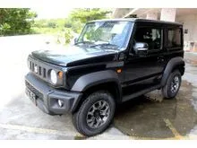 2024 Suzuki Jimny 1.5 ALLGRIP PRO 5-Door SUV