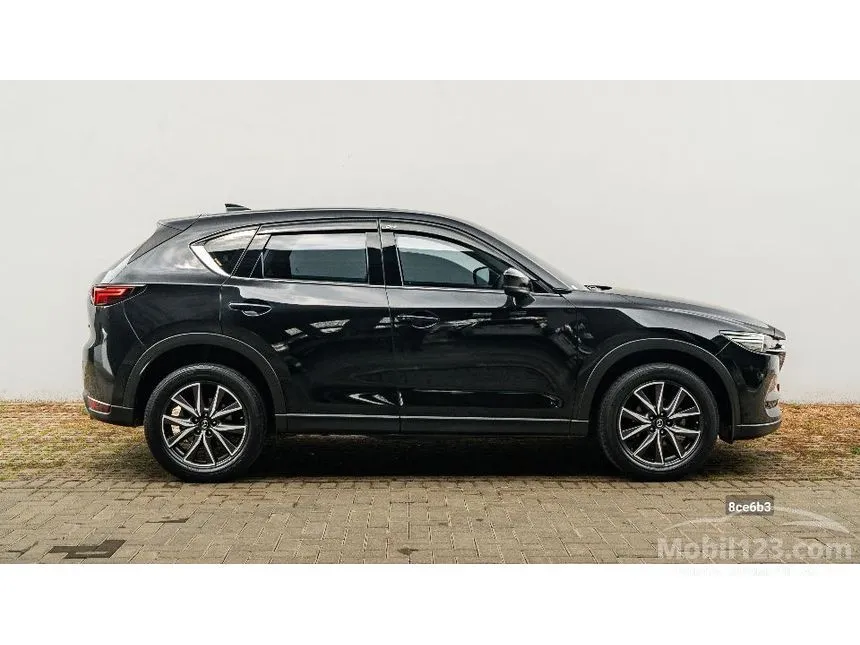 2020 Mazda CX-5 GT SUV