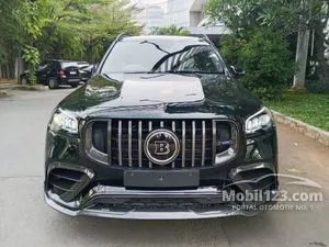 2024 Mercedes-Benz BRABUS G800 4.0 BRABUS SUV