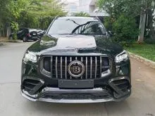 2024 Mercedes-Benz BRABUS G800 4.0 BRABUS SUV