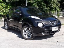 2014 Nissan Juke 1.6 (ปี 10-16) V SUV AT