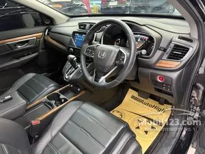 2022 Honda CR-V 1.5 Turbo Prestige SUV