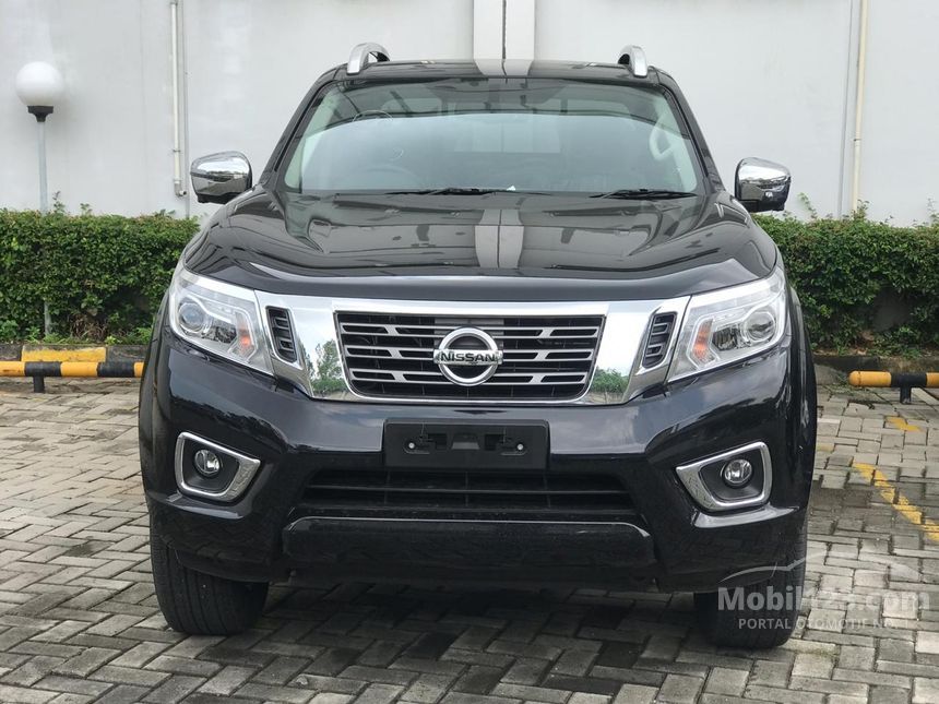 Jual Mobil  Nissan Navara  2021 NP300 VL 2 5 di DKI Jakarta  