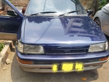 1996 Daihatsu Charade Classy SG 1.3 Sedan