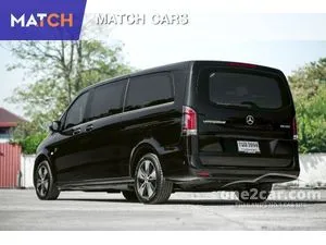 2024 Mercedes-Benz Vito 2.0 119 CDI Tourer Select Van