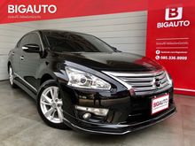 2015 Nissan Teana 2.0 (ปี 13-16) XL Sedan AT