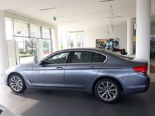ASTRA BMW JAKSEL ROVA LUARTA
