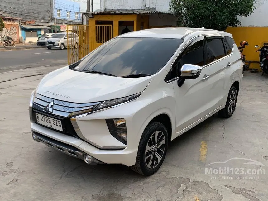 2018 Mitsubishi Xpander Ultimate MPV