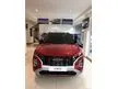 Jual Mobil Hyundai Creta 2024 Active 1.5 di DKI Jakarta Manual Wagon Merah Rp 267.300.000