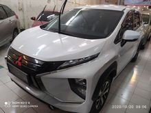 2018 Mitsubishi Xpander 1.5 EXCEED Wagon jl.kenjeran 286