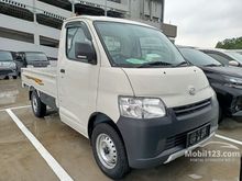 2021 Daihatsu Gran Max 1.3 STD Pick-up - Promo Fantastis Harga Turun Drastis - Termurah