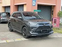 2021 Toyota Raize 1.0 GR Sport Wagon dp 8jt km 2rb gan (15)