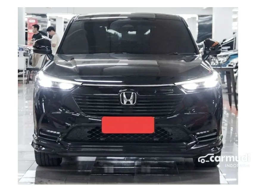 2024 Honda HR-V Special Edition SUV