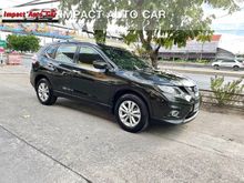 2015 Nissan X-Trail 2.0 (ปี 14-17) V 4WD SUV