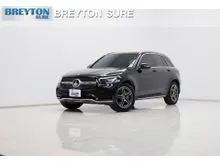2019 Mercedes-Benz GLC220 2.0 W253 (ปี 15-22) d AMG Dynamic SUV