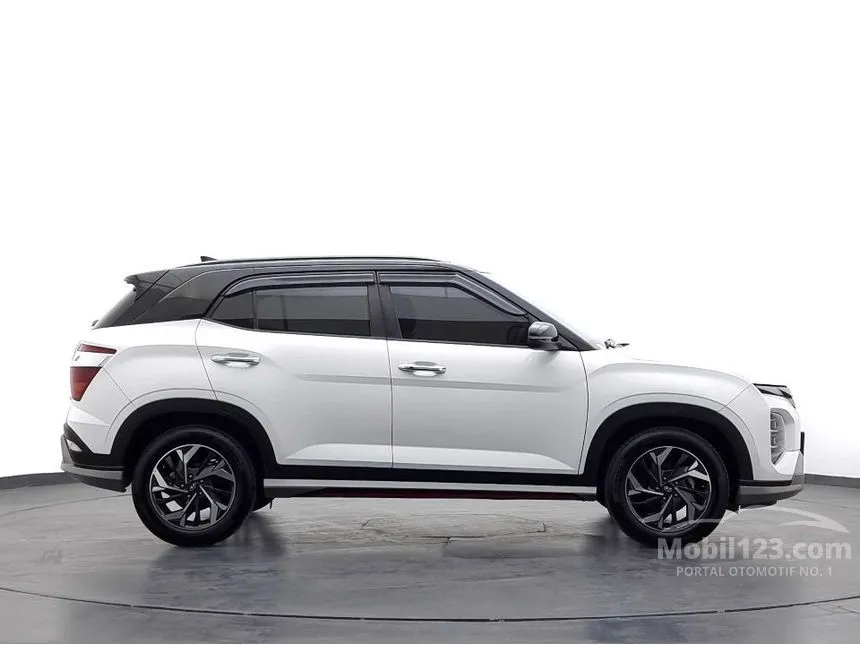 2023 Hyundai Creta Prime SUV