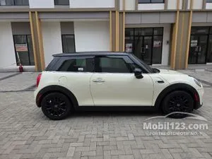 2017 MINI Cooper 1.5 3 Door Hatchback