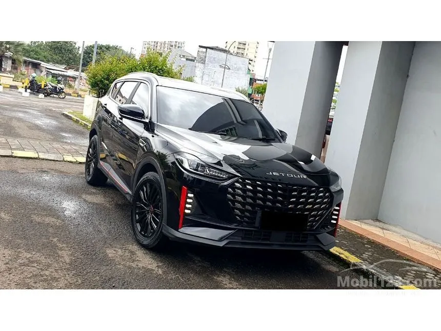 2025 Jetour X70 Plus Inspira SUV