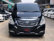 2014 Hyundai H-1 2.5 (ปี 08-16) Elite Van AT