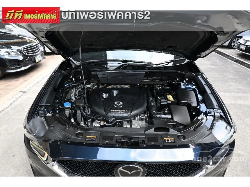 2018 Mazda CX-5 XDL SUV