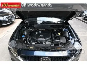2018 Mazda CX-5 2.2 XDL SUV