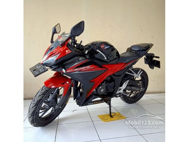 Honda Motor  bekas  dijual di  Jakarta  timur  Dki jakarta  