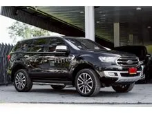 2019 Ford EVEREST 2.0 (ปี 15-22) Titanium+ 4WD SUV