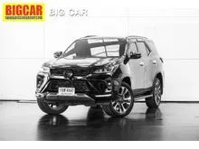 2020 Toyota FORTUNER 2.8 (ปี 15-25) Legender 4WD SUV