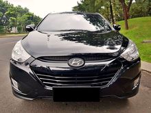 2012 Hyundai Tucson 2.0 GLS AT Istimewa KM Low First Hand