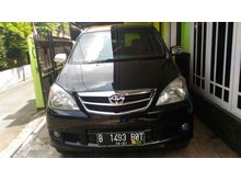 2011 Toyota Avanza 1.3 G MPV #jualcepatpemiliklangsung