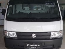 2020 Suzuki Carry 1,5 Base Spec Pick-up