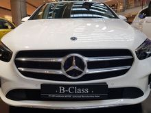 2019 Mercedes-Benz B200 1.3 Progressive Line Hatchback