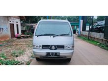 Suzuki Carry 1.5 FD Pick-up 2019 bak cargo