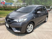 2016 Honda Jazz 1.5 (ปี 14-18) V+ i-VTEC Hatchback AT