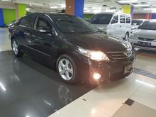 2011 Toyota Corolla Altis 1.8 G Sedan