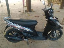 2008 Yamaha Mio 110 Others
