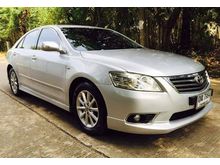 2011 Toyota Camry 2.0 (ปี 06-12) G Sedan AT
